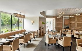 The Del Monte Lodge Renaissance Rochester Hotel & Spa
