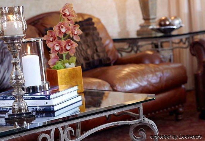 The Del Monte Lodge Renaissance Rochester Hotel & Spa Room photo